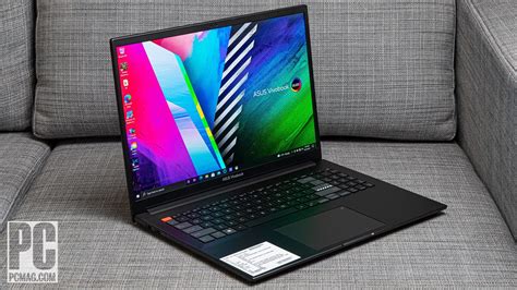 asus vivobook pro 16x oled